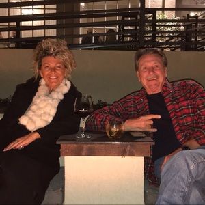 Meet your Posher, Connie